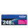 BROTHER TN248XLM magenta do 2300 str. TN-248XLM - 1208760 - zdjęcie 2